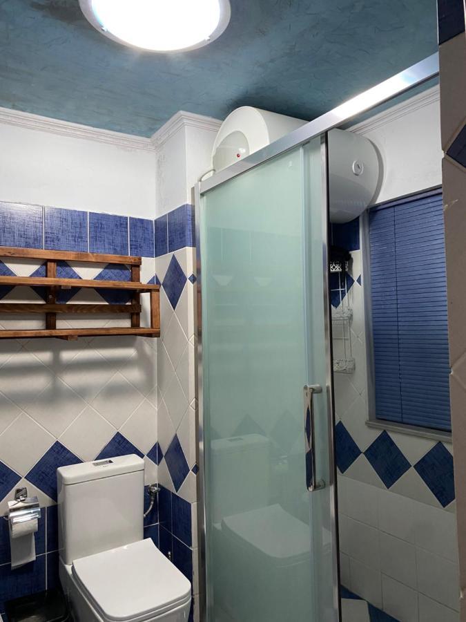 Yuri Guest House Gjirokaster Bagian luar foto